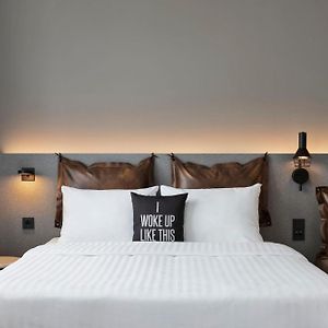 Chambre Familiale